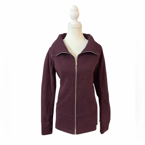 Lululemon - Radiant Jacket II - Picture 6 of 11